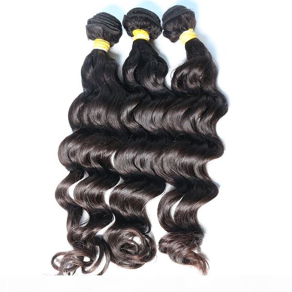 hair products 3 bundles 300g natural wave brazilian virgin human hair unprocessed hair bundles, Black;brown
hair products 3 bundles 300g natural wave brazilian virgin human hair unprocessed hair bundles, Black;brown