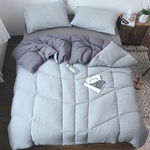 comforters & sets graspdream 2~4kg polyester down quilt duvet king queen twin size luxury printed summer/winter blanket bedding comforter fi
comforters & sets graspdream 2~4kg polyester down quilt duvet king queen twin size luxury printed summer/winter blanket bedding comforter fi