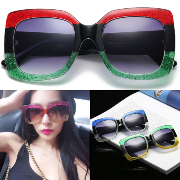 women sunglasses oversized glasses designer polarized sunglasses for women men aviator ladies shades big frame 0084, White;black
women sunglasses oversized glasses designer polarized sunglasses for women men aviator ladies shades big frame 0084, White;black