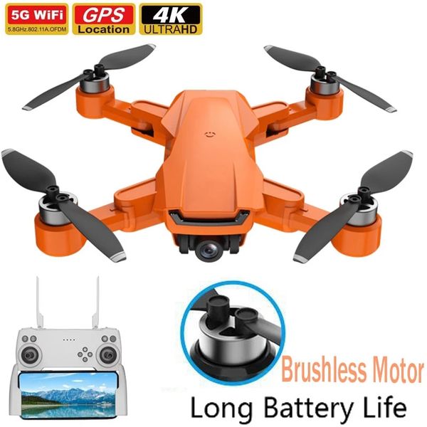 rc drone 4k professional gps quadcopter with camera hd drone wifi fpv drones foldble long battery life 4k dron toys for boys gift
rc drone 4k professional gps quadcopter with camera hd drone wifi fpv drones foldble long battery life 4k dron toys for boys gift