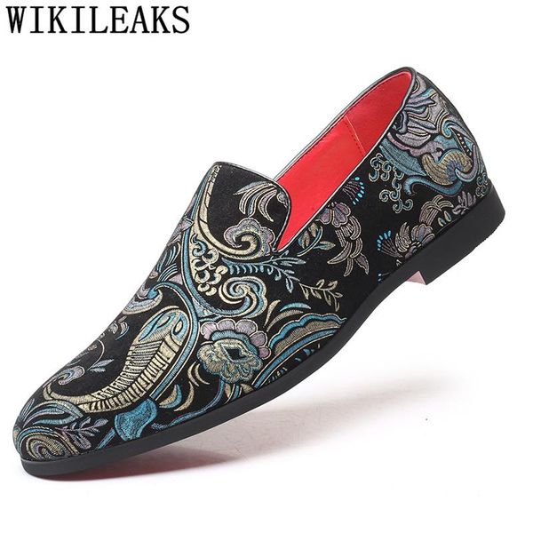 loafers dress shoes men party shoes men fashion wedding for big size zapatos elegantes hombre chausure homme coiffeur, Black
loafers dress shoes men party shoes men fashion wedding for big size zapatos elegantes hombre chausure homme coiffeur, Black