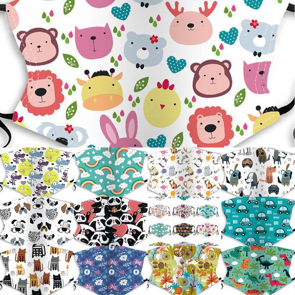 20pcs designer fashion kids face masks children's cartoon pm2.5 anti-fog haze dust-proof protection washable hanging ear mask 5 ndfry
20pcs designer fashion kids face masks children's cartoon pm2.5 anti-fog haze dust-proof protection washable hanging ear mask 5 ndfry