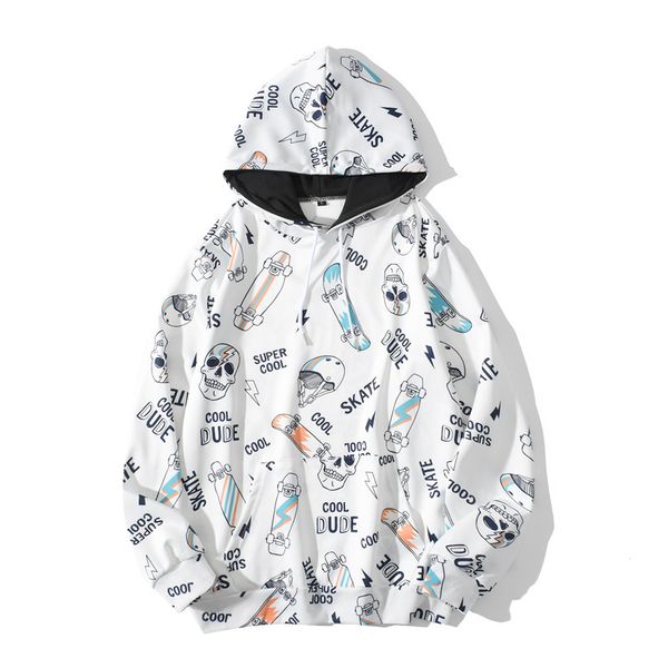 2021 cartoons new printed with hoodie european and american men's jersey hiphop street loose couple bf sports jacket fashion vyzy, Black;brown
2021 cartoons new printed with hoodie european and american men's jersey hiphop street loose couple bf sports jacket fashion vyzy, Black;brown