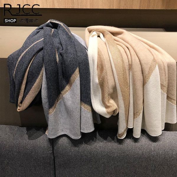 warm soft neck cashmere scarf women khaki autumn winter 100% cashmere scarf for women long comfortable, Blue;gray
warm soft neck cashmere scarf women khaki autumn winter 100% cashmere scarf for women long comfortable, Blue;gray