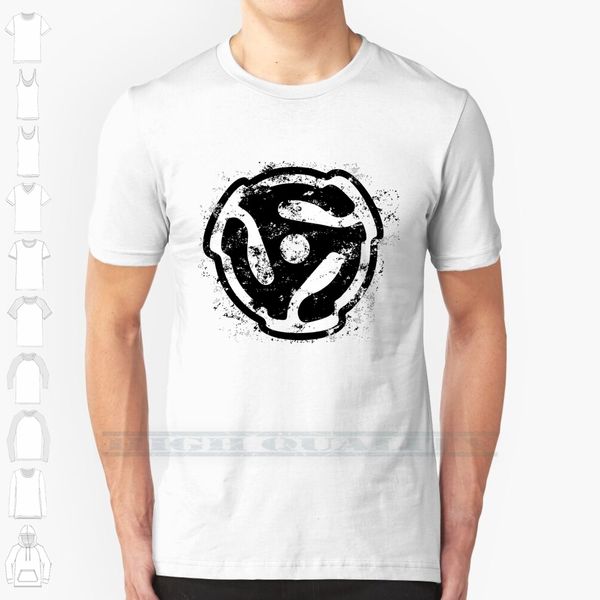 45 rpm record adaptor dj design custom design print for men new cool tee t shirt big size 6xl dj turntable sport hooded sweatshirt hoodie
45 rpm record adaptor dj design custom design print for men new cool tee t shirt big size 6xl dj turntable sport hooded sweatshirt hoodie