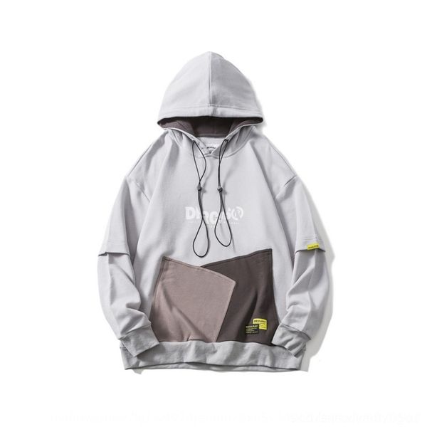 rpqqt it's not vulgar sweater jacket 2020 color matching bag hooded szqhz loose jacket couple's for teenagers and students sweater, Black
rpqqt it's not vulgar sweater jacket 2020 color matching bag hooded szqhz loose jacket couple's for teenagers and students sweater, Black