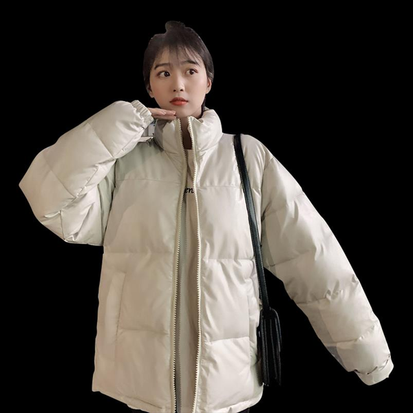 осень зимней куртки женщина хлопок padded coat женская сыпучие pu parka устаревать моду толстой теплая повседневная шинель, Black
осень зимней куртки женщина хлопок padded coat женская сыпучие pu parka устаревать моду толстой теплая повседневная шинель, Black