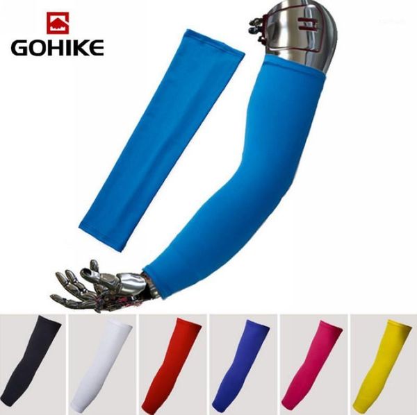 elbow & knee pads pure color simple style bike mtb cycling arm warmers uv protection oversleeve armwarmer sleeves riding sleeve1, Black;gray
elbow & knee pads pure color simple style bike mtb cycling arm warmers uv protection oversleeve armwarmer sleeves riding sleeve1, Black;gray