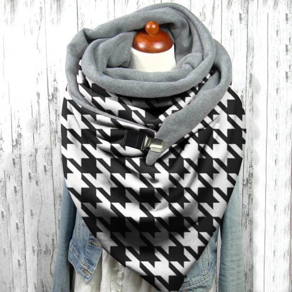fashion style scarf individual design winter women paisley print bandana button soft casual outdoor warm elegant scarves shawls, Blue;gray
fashion style scarf individual design winter women paisley print bandana button soft casual outdoor warm elegant scarves shawls, Blue;gray
