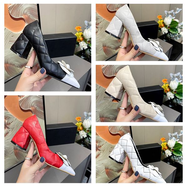 2022 women designer heels red bottom women pointed toe high heels strappy slingback stilettos leather sandals pumps dress shoes fashion part, Black
2022 women designer heels red bottom women pointed toe high heels strappy slingback stilettos leather sandals pumps dress shoes fashion part, Black