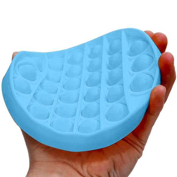 toys bubble popping game push fidget sensory toy funny kids reliver stress toys silicone autism special needs wmtthe mywjqq
toys bubble popping game push fidget sensory toy funny kids reliver stress toys silicone autism special needs wmtthe mywjqq