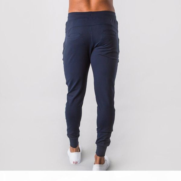 alphalete new style mens brand jogger sweatpants man gyms workout fitness cotton trousers male casual fashion skinny track pants, Black
alphalete new style mens brand jogger sweatpants man gyms workout fitness cotton trousers male casual fashion skinny track pants, Black