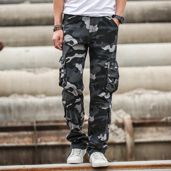 2018 new joggers men sweat pants casual camouflage pants men quality cotton elastic comfortable trousers plus size m-3xl1, Black
2018 new joggers men sweat pants casual camouflage pants men quality cotton elastic comfortable trousers plus size m-3xl1, Black