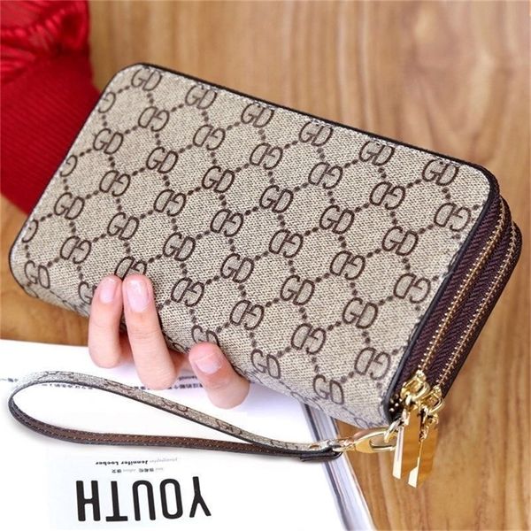 70% off deals online european and fashion wallet women's new business long wallet large capacity zipper hand bag mobile phone, Red;black
70% off deals online european and fashion wallet women's new business long wallet large capacity zipper hand bag mobile phone, Red;black