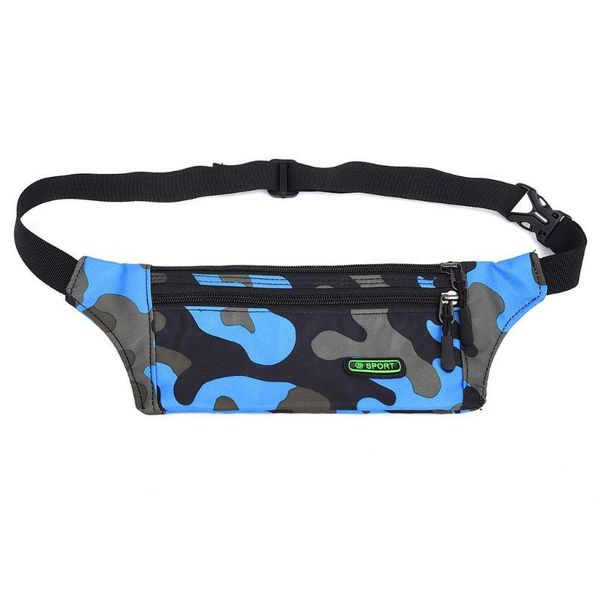 waist bags 1pc comouflage fanny pack travel bum bag money belt walking holiday pouch phone holder
waist bags 1pc comouflage fanny pack travel bum bag money belt walking holiday pouch phone holder