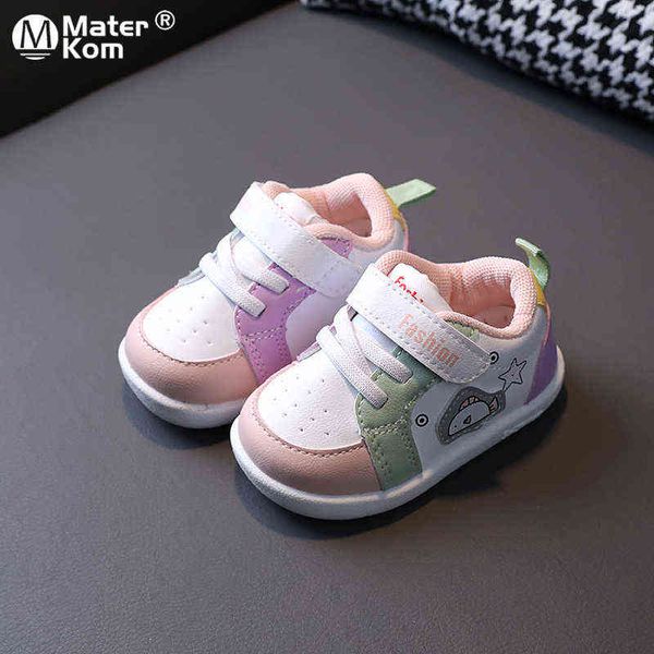 size 16-26 infant casual shoes non-slip wear-resistant children sports shoes for kids boys soft-soled baby girls toddler shoes g220308, Black;red
size 16-26 infant casual shoes non-slip wear-resistant children sports shoes for kids boys soft-soled baby girls toddler shoes g220308, Black;red