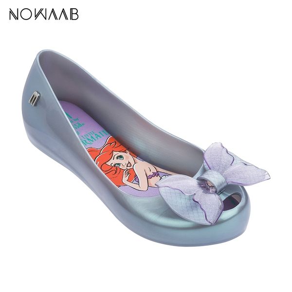 new mini melissa jelly sandals girl mermaid jelly sandals big boy children princess shoes non-slip melissa shoes y200404, Black;red
new mini melissa jelly sandals girl mermaid jelly sandals big boy children princess shoes non-slip melissa shoes y200404, Black;red