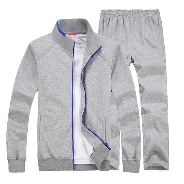 men's fashionable sports suit, style round neck zipper and pockets, men's jogging sports suit, fashionable designer track suit and, Gray
men's fashionable sports suit, style round neck zipper and pockets, men's jogging sports suit, fashionable designer track suit and, Gray