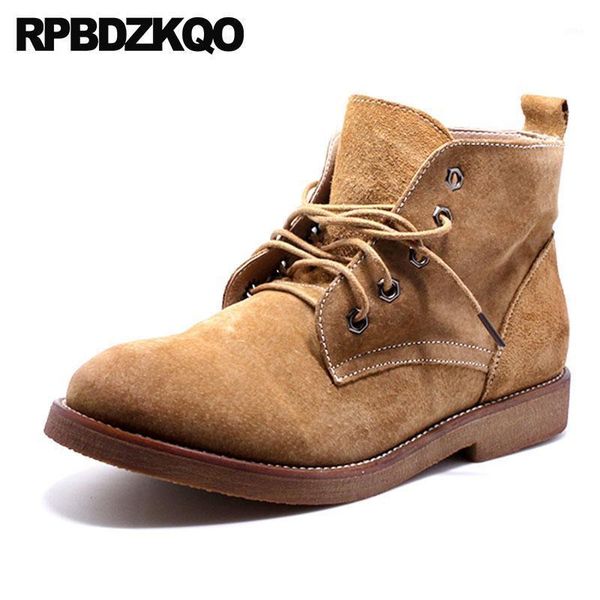 boots fall booties front lace up casual ankle autumn british combat fur round toe 2021 women flat shoes genuine leather1, Black
boots fall booties front lace up casual ankle autumn british combat fur round toe 2021 women flat shoes genuine leather1, Black