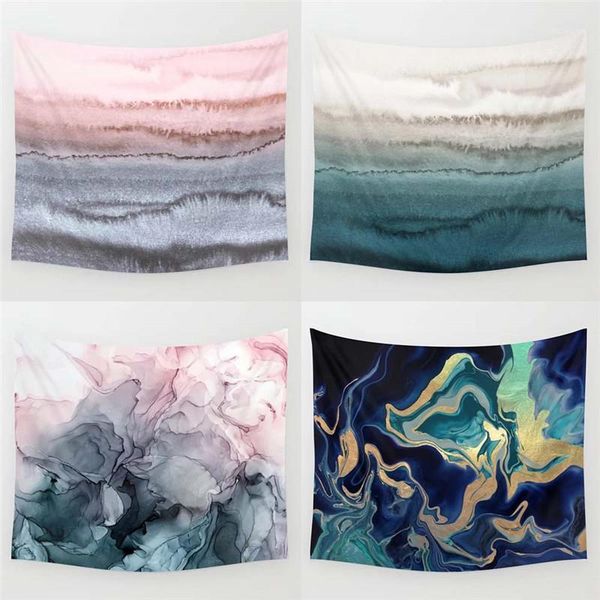 tapestries drop marble lines tapestry wall hanging hippie home decor blanket polyester fabric bedroom 180x230cm1
tapestries drop marble lines tapestry wall hanging hippie home decor blanket polyester fabric bedroom 180x230cm1