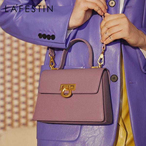 la festin 2021 new trend retro mini book bag fashion one-shoulder portable messenger bag leather female
la festin 2021 new trend retro mini book bag fashion one-shoulder portable messenger bag leather female