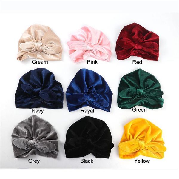 8m-3y baby turban hat infant toddler soft velvet bowknot turban baby boy girl bunny hat kids autumn muslim hat baby pho qylsru, Yellow
8m-3y baby turban hat infant toddler soft velvet bowknot turban baby boy girl bunny hat kids autumn muslim hat baby pho qylsru, Yellow