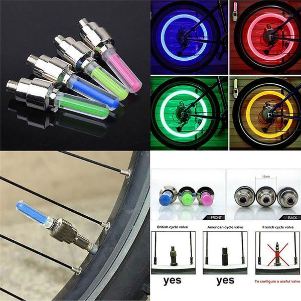 10pcs motion sensors safety high bright bike car tire neon led flash light lamp universal tyre wheel valve sealing caps1
10pcs motion sensors safety high bright bike car tire neon led flash light lamp universal tyre wheel valve sealing caps1