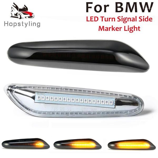 2x sequential flashing led turn signal side marker light for bmwx3 e83 x1 e84 x5 x53 e60 e61 f10 e46 e81 e82 e90 e92 e87 e88 e911
2x sequential flashing led turn signal side marker light for bmwx3 e83 x1 e84 x5 x53 e60 e61 f10 e46 e81 e82 e90 e92 e87 e88 e911