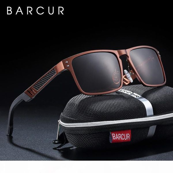sun trending styles aluminium magnesium glass polarized sport barcur oculos glasses for men square sunglasses eyewear sol de ctaif
sun trending styles aluminium magnesium glass polarized sport barcur oculos glasses for men square sunglasses eyewear sol de ctaif