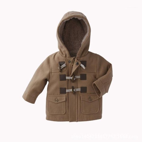 jackets baby boys jacket winter spring autumn clothes gray brown outerwear coat cotton thick kids children clothing 1 2 3 4 5 t1, Blue;gray
jackets baby boys jacket winter spring autumn clothes gray brown outerwear coat cotton thick kids children clothing 1 2 3 4 5 t1, Blue;gray