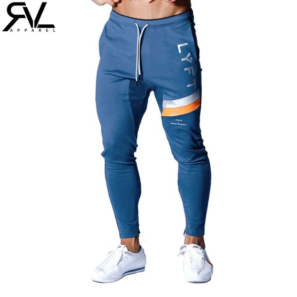 new gym jogging pants men sport sweatpants running pants brand mens joggers cotton trackpants slim fit pants bodybuilding trouse, Black
new gym jogging pants men sport sweatpants running pants brand mens joggers cotton trackpants slim fit pants bodybuilding trouse, Black