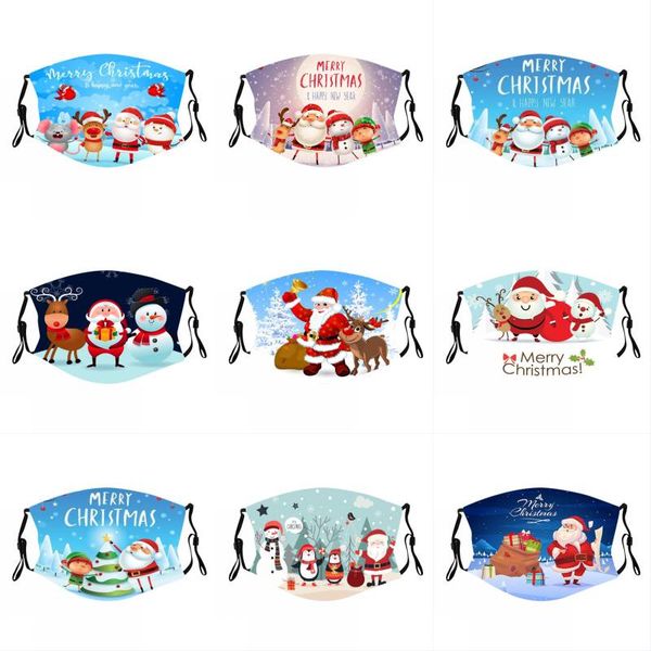 dhl shipping christmas mask for kid santa claus snowflake print mouth cover breathable face masks reuseable fashion mask kimter-l840fa, Black
dhl shipping christmas mask for kid santa claus snowflake print mouth cover breathable face masks reuseable fashion mask kimter-l840fa, Black