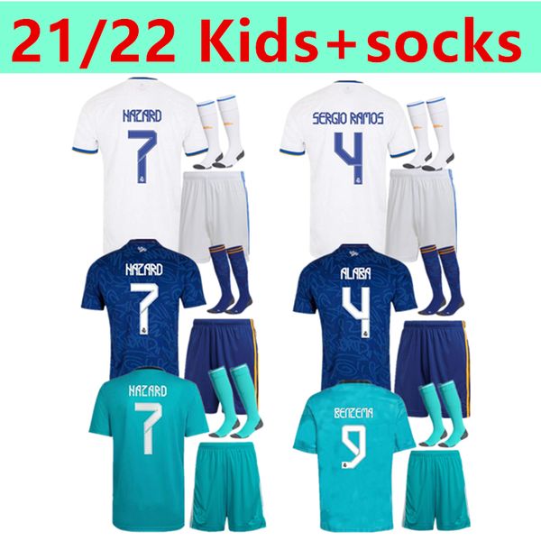 kids+socks benzema soccer jerseys 21 22 camavinga madrids alaba hazard asensio modric marcelo valverde real camiseta uniforms fourth, Black;yellow
kids+socks benzema soccer jerseys 21 22 camavinga madrids alaba hazard asensio modric marcelo valverde real camiseta uniforms fourth, Black;yellow