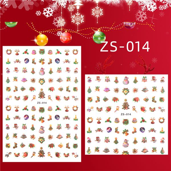 newsanta 3d наклейки водонепроницаемый клей с рождественские наклейки снежинка nail art аксессуары 6
newsanta 3d наклейки водонепроницаемый клей с рождественские наклейки снежинка nail art аксессуары 6