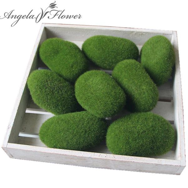 decorative flowers & wreaths foam moss grass artificial plants micro-landscape stone flower phalaenopsis accessories 3 size choose potted
decorative flowers & wreaths foam moss grass artificial plants micro-landscape stone flower phalaenopsis accessories 3 size choose potted