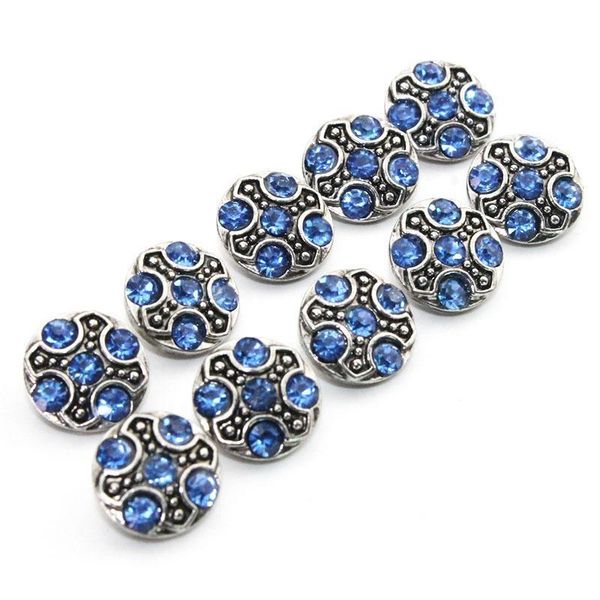 8 colors 10pcs lot crystal 12mm rhinestones metal snaps button for women's bracelet metal snap earrings jewelry h sqcfon
8 colors 10pcs lot crystal 12mm rhinestones metal snaps button for women's bracelet metal snap earrings jewelry h sqcfon