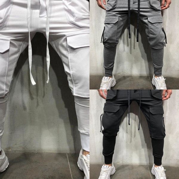 ceafn new fashion european men's winter in and casual pants casual pants autumn 2020 multi pocket elastic leggings for men mq5dw, Blue
ceafn new fashion european men's winter in and casual pants casual pants autumn 2020 multi pocket elastic leggings for men mq5dw, Blue