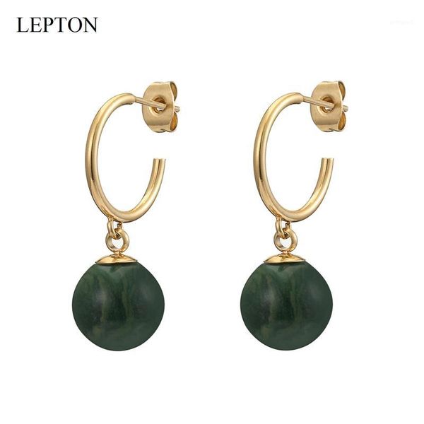 stud lepton stone earrings ear gold color shell pearl earings stainless steel earring for women jewelry1, Golden;silver
stud lepton stone earrings ear gold color shell pearl earings stainless steel earring for women jewelry1, Golden;silver