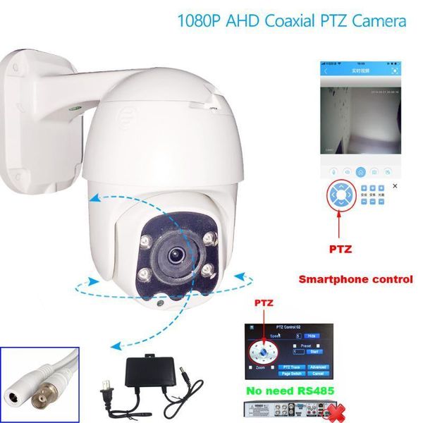 mini cameras 1080p ahd ptz speed dome camera coaxial control security 4 pcs array ir light night vision 2.0mp cctv surveillance camera1
mini cameras 1080p ahd ptz speed dome camera coaxial control security 4 pcs array ir light night vision 2.0mp cctv surveillance camera1