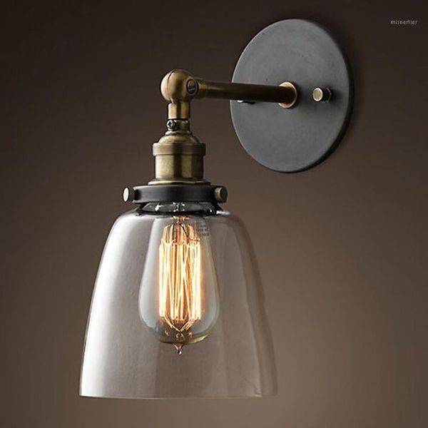 wall lamp vintage glass lamps industrial sconce bedside light antique brass modern e27 fixture bedroom mirror lights1
wall lamp vintage glass lamps industrial sconce bedside light antique brass modern e27 fixture bedroom mirror lights1