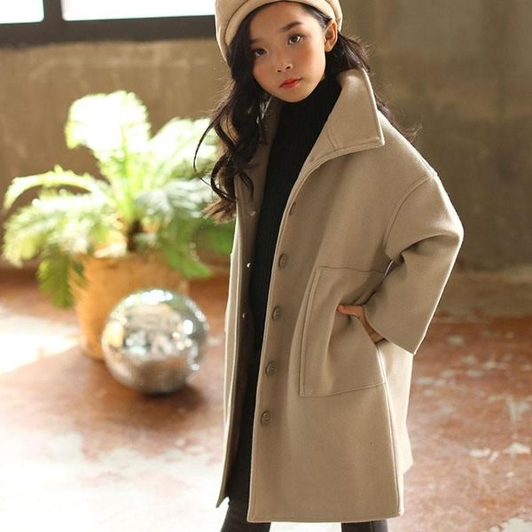 sets teenage girls wool coat kids overcoat cotton padded children's winter jackets christmas autumn mother and daughter clothing 2021, Blue
sets teenage girls wool coat kids overcoat cotton padded children's winter jackets christmas autumn mother and daughter clothing 2021, Blue