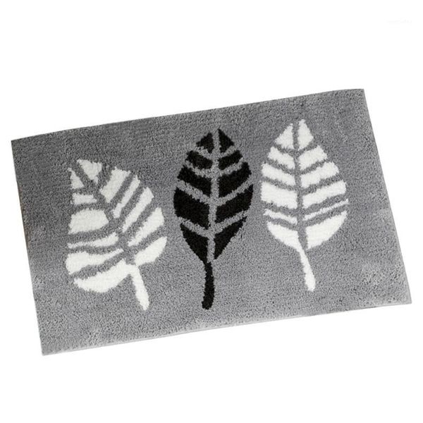 cushion/decorative pillow 40 x 60 cm home casual doormat non-slip thicken leaves cobblestones pattern high traffic fiber welcome bathroom ma
cushion/decorative pillow 40 x 60 cm home casual doormat non-slip thicken leaves cobblestones pattern high traffic fiber welcome bathroom ma
