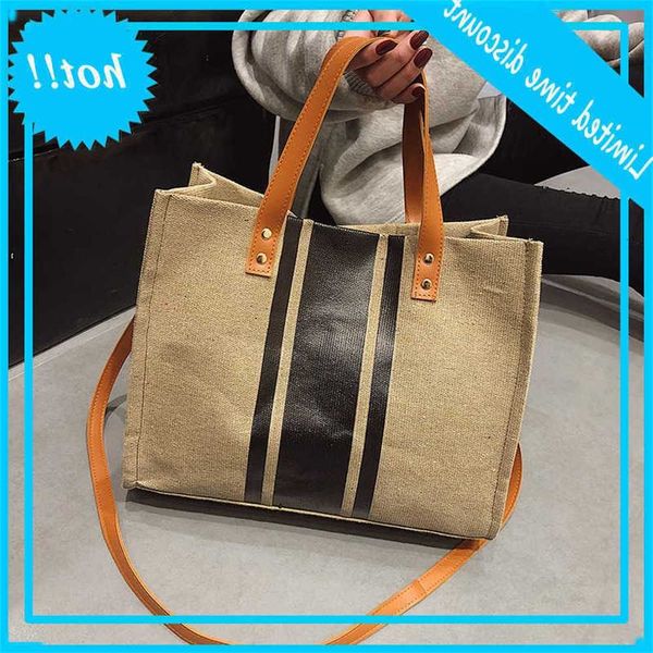 korean women's hand-held briefcase ol professional business commuting stripe simple square canvas big bag single shoulder
korean women's hand-held briefcase ol professional business commuting stripe simple square canvas big bag single shoulder