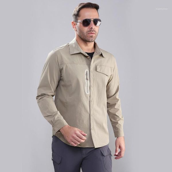men's dress shirts shirt men's long-sleeved quick-drying tactical outdoor climbing sunscreen uniform waterproof1, White;black
men's dress shirts shirt men's long-sleeved quick-drying tactical outdoor climbing sunscreen uniform waterproof1, White;black