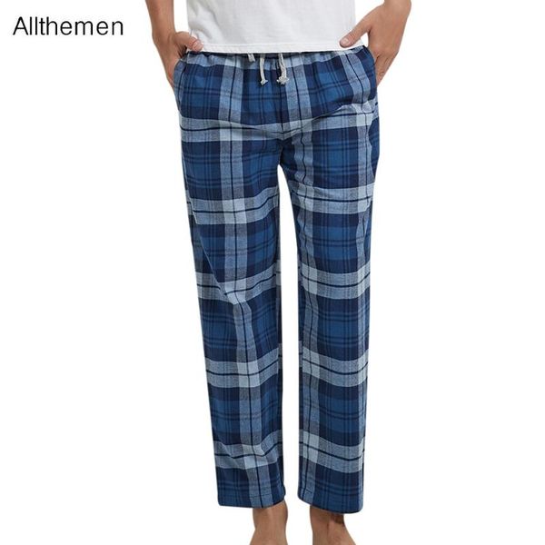 allthemen plaid pants men pajamas for men man's plaid warm bedgown home clothes cotton sleepwear autumn and winter, Black;brown
allthemen plaid pants men pajamas for men man's plaid warm bedgown home clothes cotton sleepwear autumn and winter, Black;brown