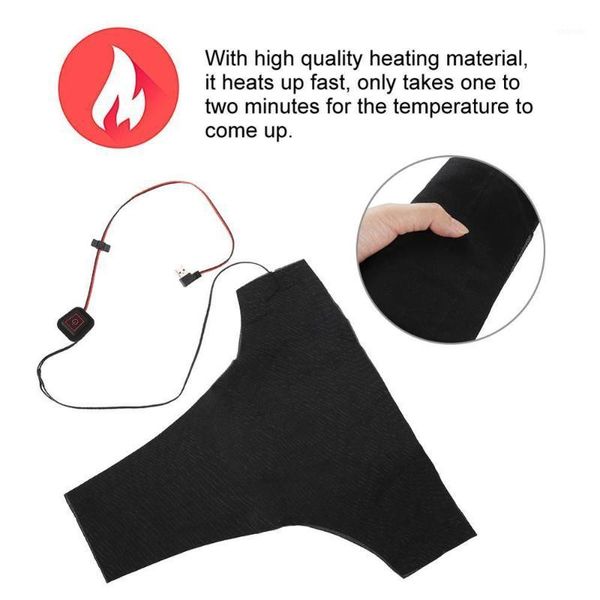 outdoor t-shirts usb charged clothes heating pad 5v electric sheet with 3 gear adjustable temperature warmer for vest jacket1, Gray;blue
outdoor t-shirts usb charged clothes heating pad 5v electric sheet with 3 gear adjustable temperature warmer for vest jacket1, Gray;blue