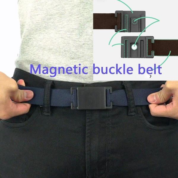 waist support urban belt automatic buckle leather men's business no hassle pants for women / men elastic dropship1, Black;gray
waist support urban belt automatic buckle leather men's business no hassle pants for women / men elastic dropship1, Black;gray