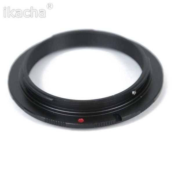 52 55 58 62 67 72 77 mm macro reverse ring lens adapter ring for pentax k pk mount camera
52 55 58 62 67 72 77 mm macro reverse ring lens adapter ring for pentax k pk mount camera