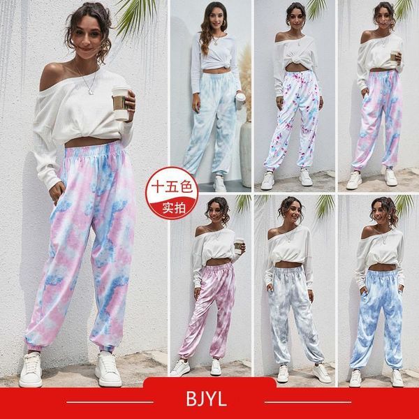 women's pants & capris bjyl joggers sport women solid color casual for streetwear girls high waist white leggings tie dye1, Black;white
women's pants & capris bjyl joggers sport women solid color casual for streetwear girls high waist white leggings tie dye1, Black;white