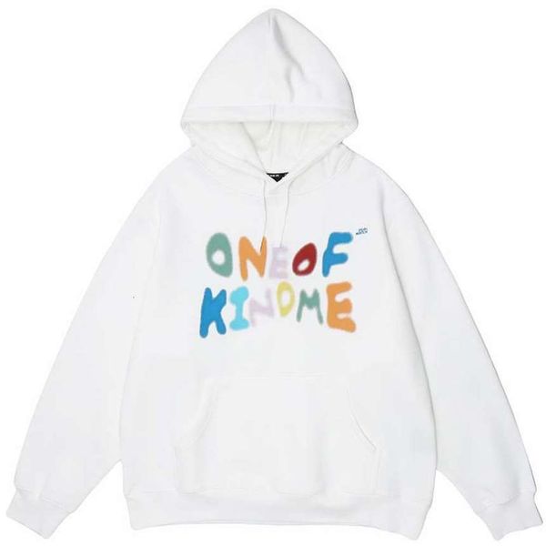 Hip Hop Streetwear Hoodie Men Colorful letter Print Sweater Harajuku Katoen Herfst Winter Losse Trui Fleece, Black
Hip Hop Streetwear Hoodie Men Colorful letter Print Sweater Harajuku Katoen Herfst Winter Losse Trui Fleece, Black